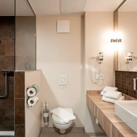 Weinhotel Wasem אינגלהיים אם ריין