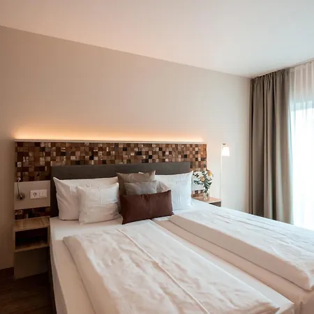 Weinhotel Wasem 3* אינגלהיים אם ריין