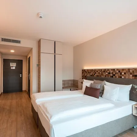 Weinhotel Wasem מלון