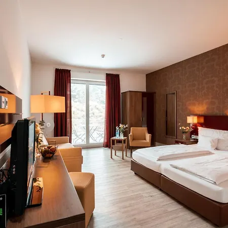 호텔 Weinhotel Wasem 인겔하임암라인