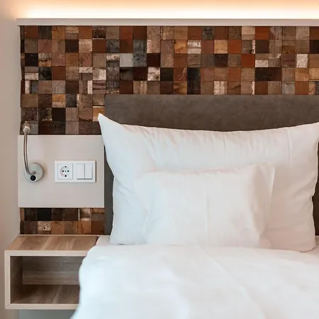 Weinhotel Wasem 3*