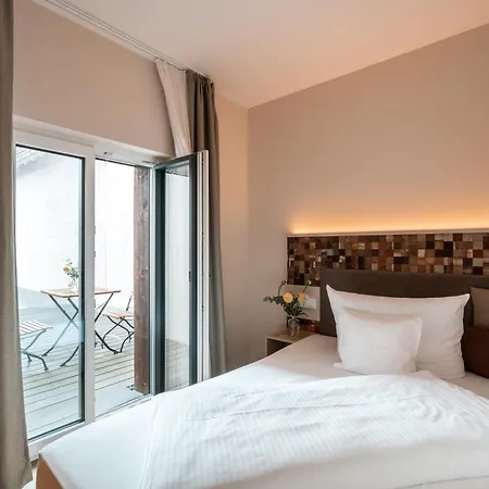 Weinhotel Wasem 인겔하임암라인