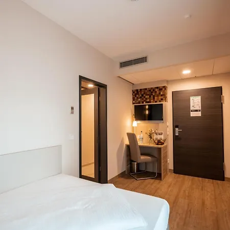 Weinhotel Wasem 호텔