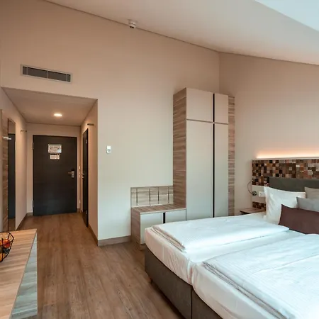 호텔 Weinhotel Wasem 인겔하임암라인