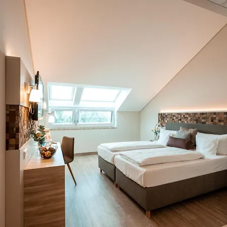 Weinhotel Wasem 3*