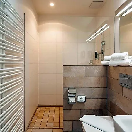 Weinhotel Wasem 호텔 3*