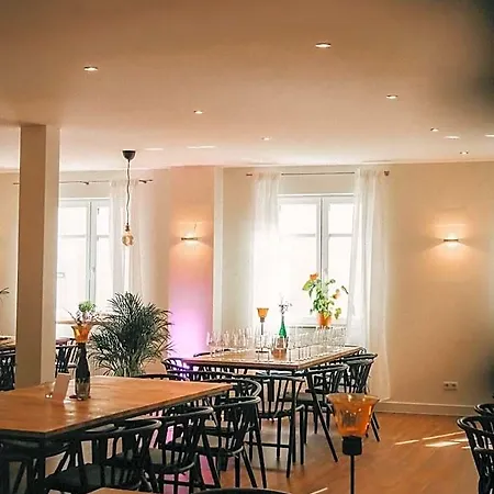 호텔 Weinhotel Wasem