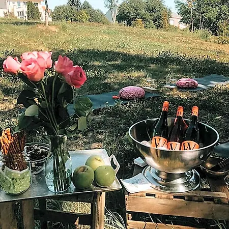 Weinhotel Wasem 호텔