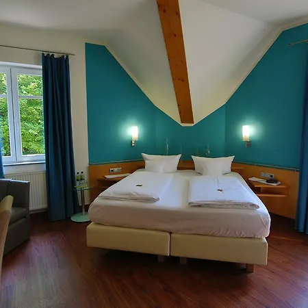 Hotel Weinhotel Wasem Ingelheim am Rhein