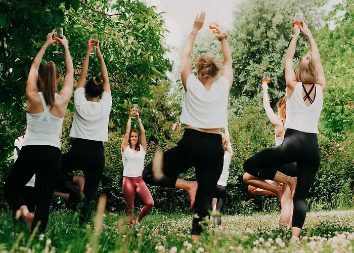 Weinhotel Wasem 호텔 3*