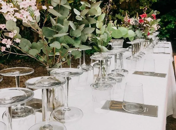 Weinhotel Wasem 3* אינגלהיים אם ריין