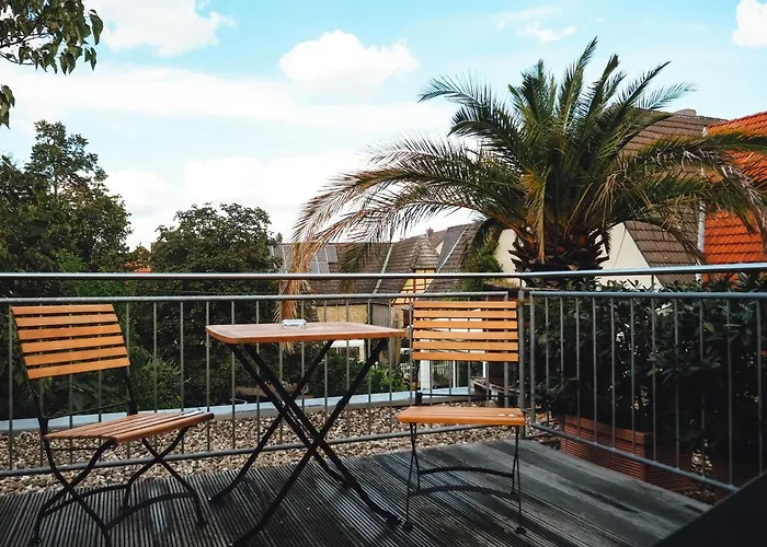 호텔 Weinhotel Wasem