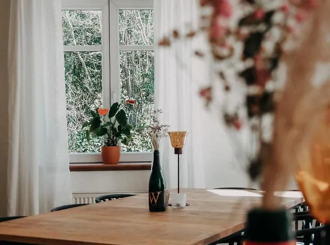 Weinhotel Wasem 호텔