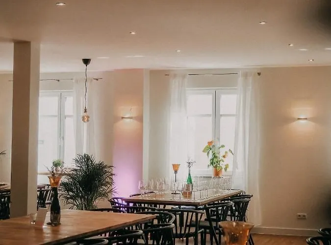 Weinhotel Wasem 3*