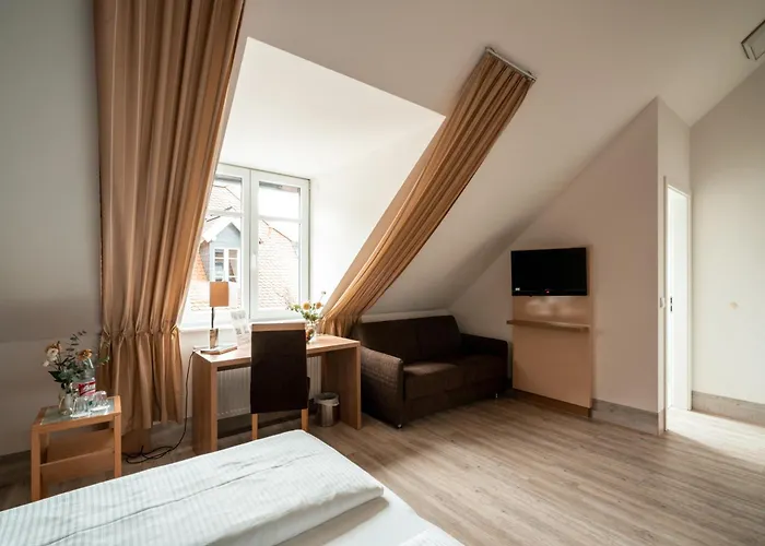 호텔 Weinhotel Wasem 3*