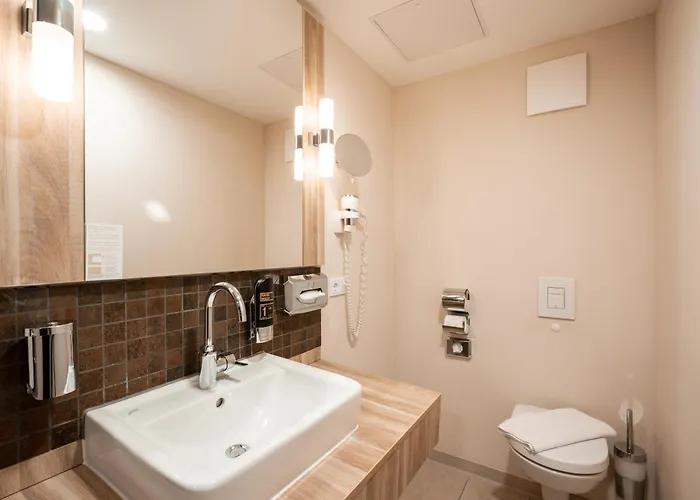 호텔 Weinhotel Wasem 인겔하임암라인