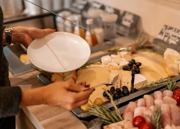 Weinhotel Wasem מלון