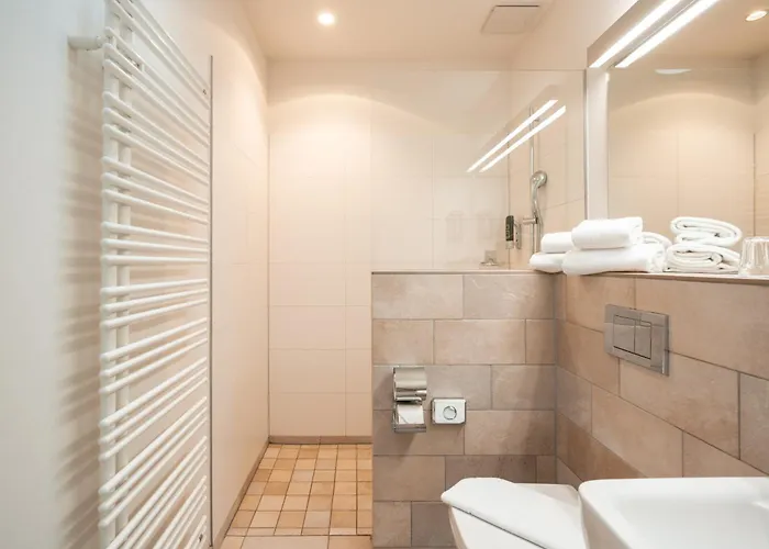 호텔 Weinhotel Wasem 3*