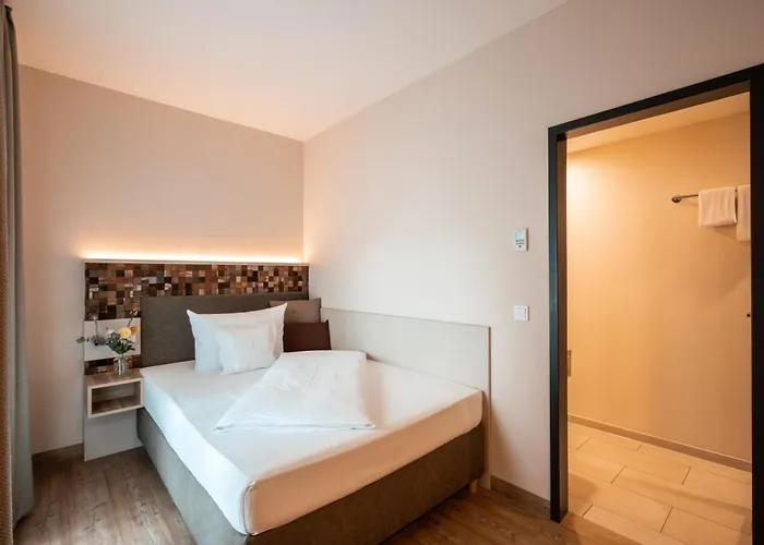 Weinhotel Wasem אינגלהיים אם ריין