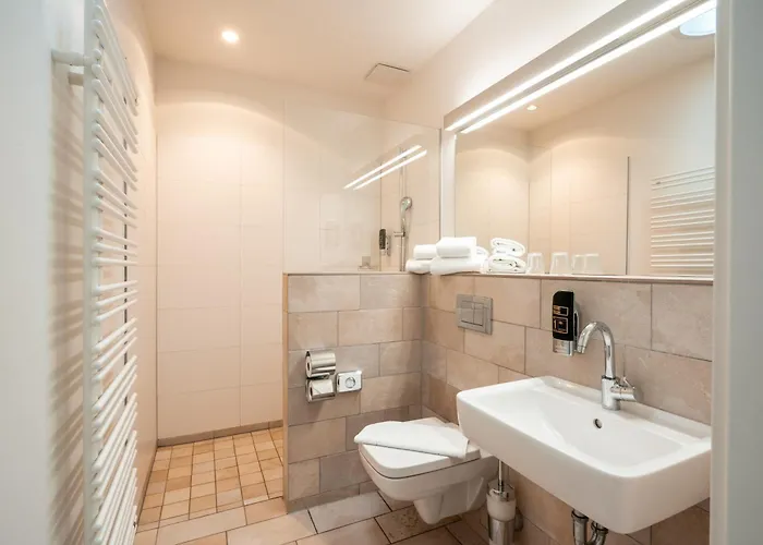 Weinhotel Wasem מלון