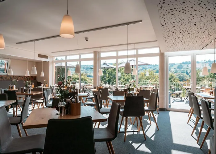 Weinhotel Wasem 인겔하임암라인