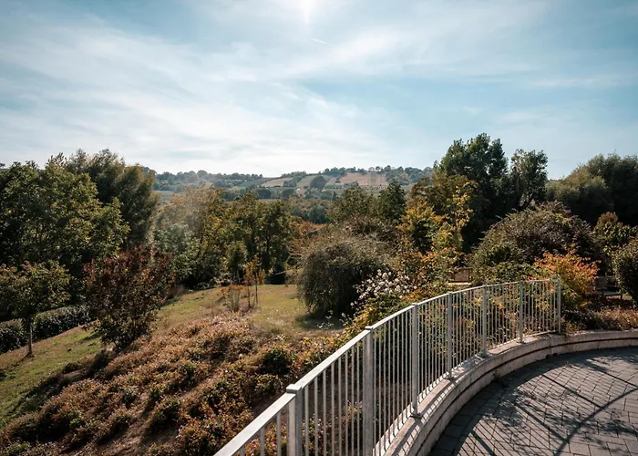 מלון Weinhotel Wasem