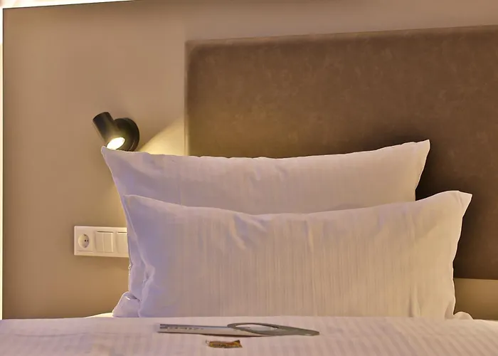 Weinhotel Wasem מלון אינגלהיים אם ריין