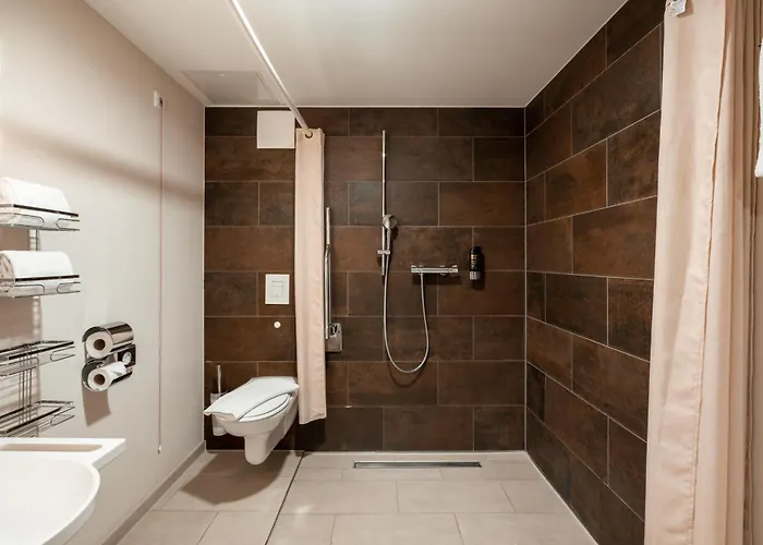 Weinhotel Wasem 호텔 3*