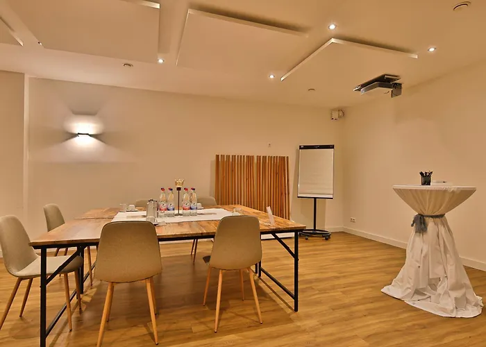 호텔 Weinhotel Wasem 인겔하임암라인