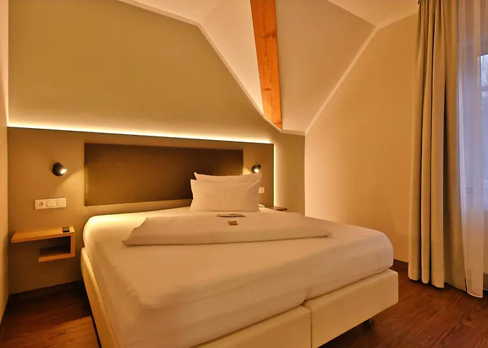 Weinhotel Wasem 3* 인겔하임암라인