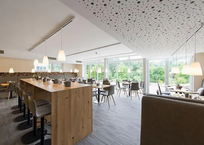 Weinhotel Wasem 호텔 3*