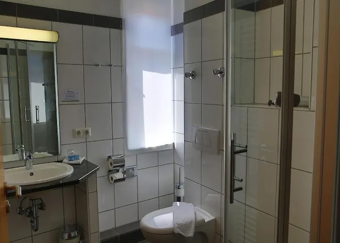 Weinhotel Wasem 호텔