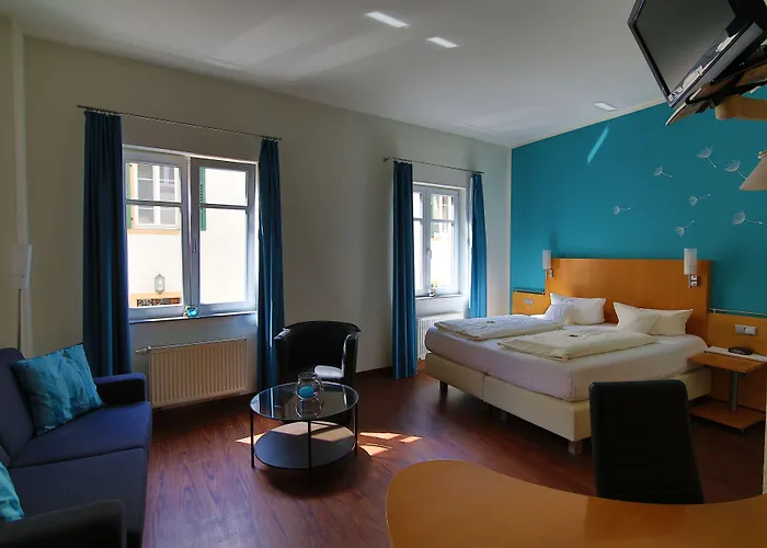 Weinhotel Wasem