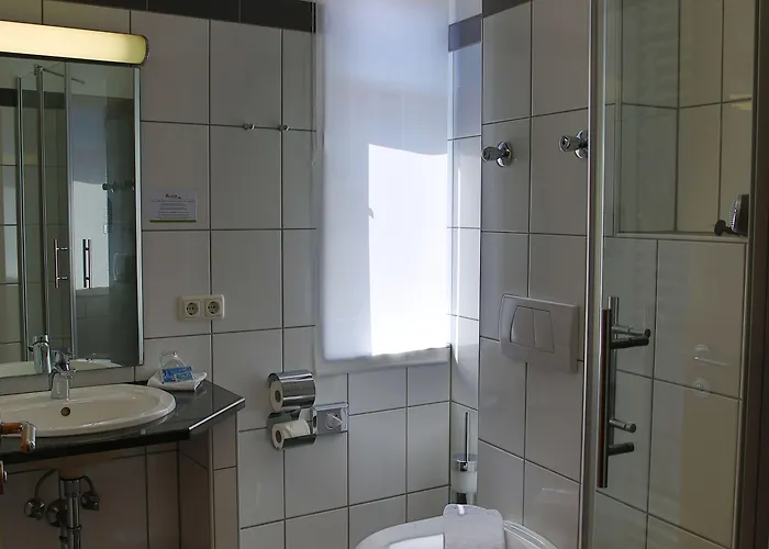 Weinhotel Wasem 호텔