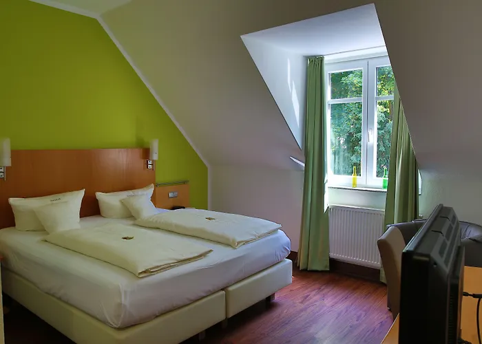 Weinhotel Wasem 3* 인겔하임암라인