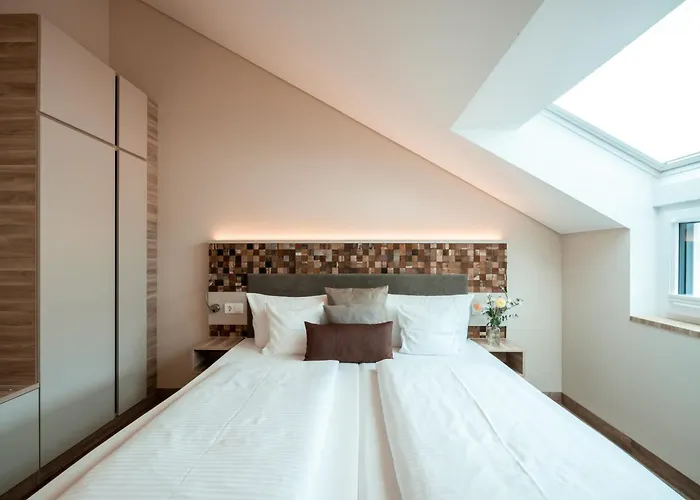 מלון Weinhotel Wasem אינגלהיים אם ריין