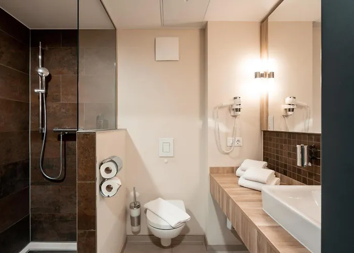 Weinhotel Wasem אינגלהיים אם ריין