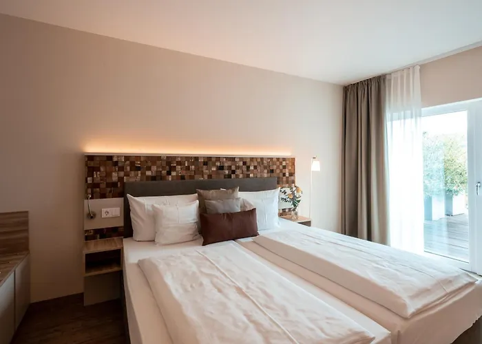 Weinhotel Wasem 3* אינגלהיים אם ריין