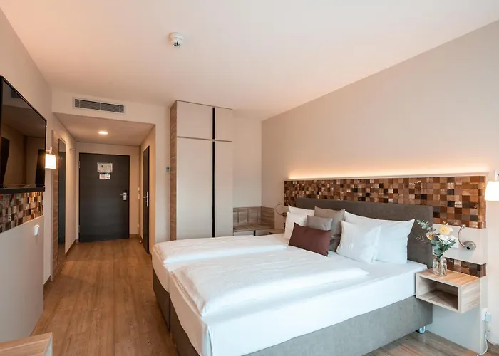 Weinhotel Wasem מלון