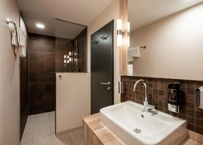 Weinhotel Wasem מלון 3*