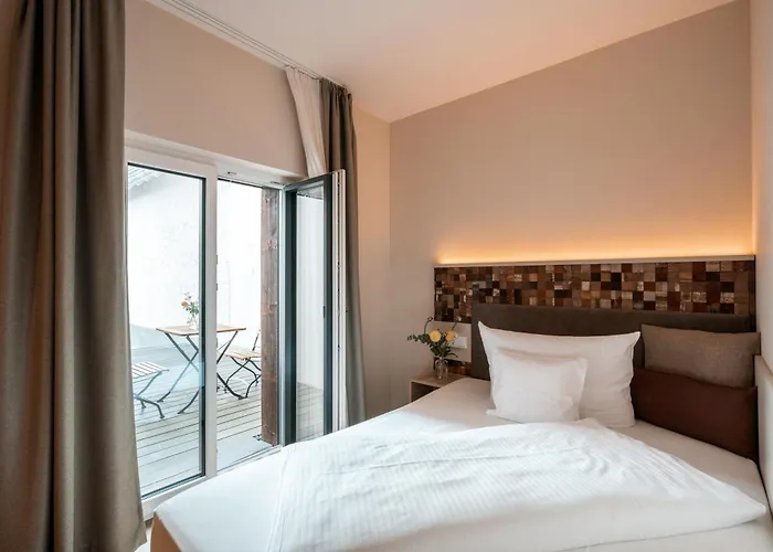 Weinhotel Wasem אינגלהיים אם ריין