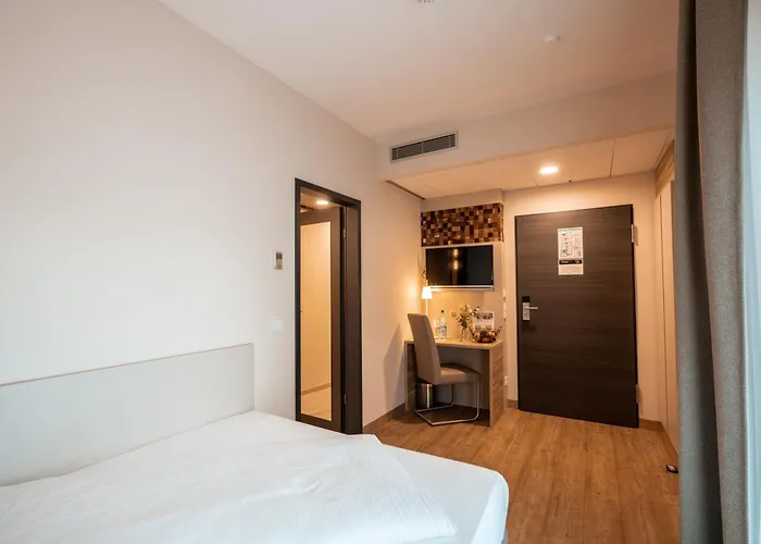 Weinhotel Wasem מלון