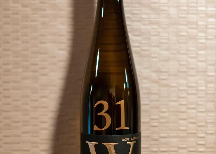 Weinhotel Wasem מלון 3*