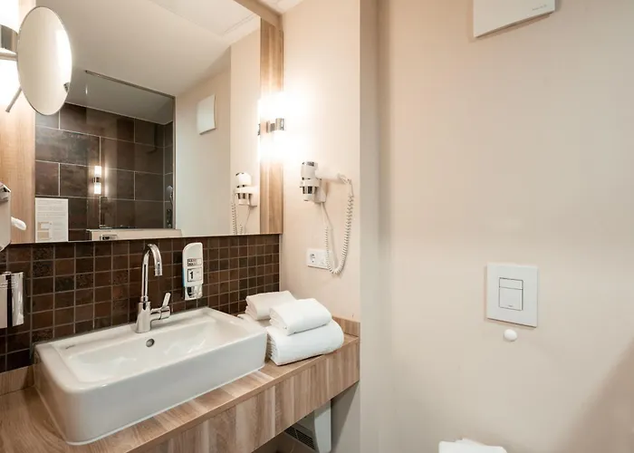 Weinhotel Wasem 3* אינגלהיים אם ריין